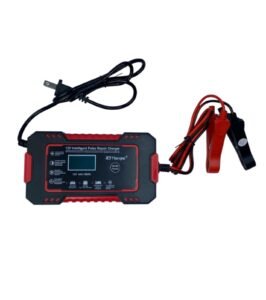 IINICIADOR DE BATERIA