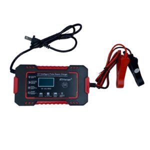 IINICIADOR DE BATERIA