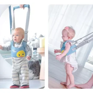 ARNES  DE BEBE PARA APRENDER A CAMINAR